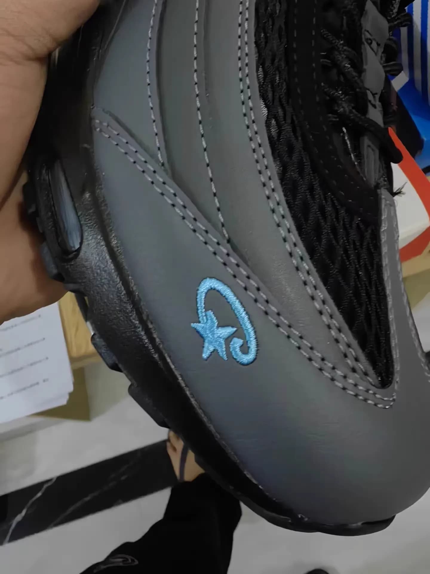 Nike corteiz 95 - CNFans Spreadsheet catalog entry