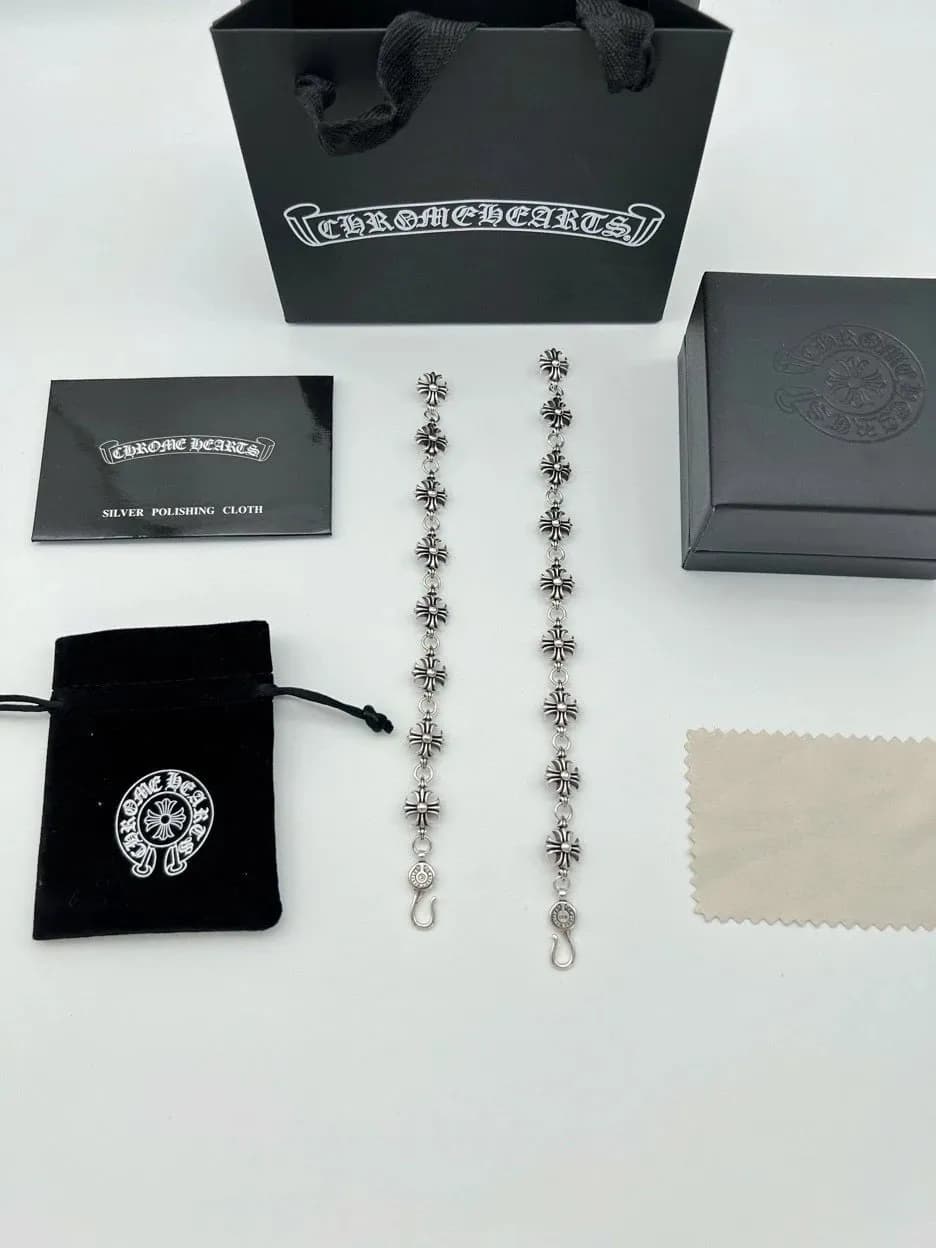 CH BRACELET WITH BAG AND BOX - CNFans Spreadsheet catalog entry