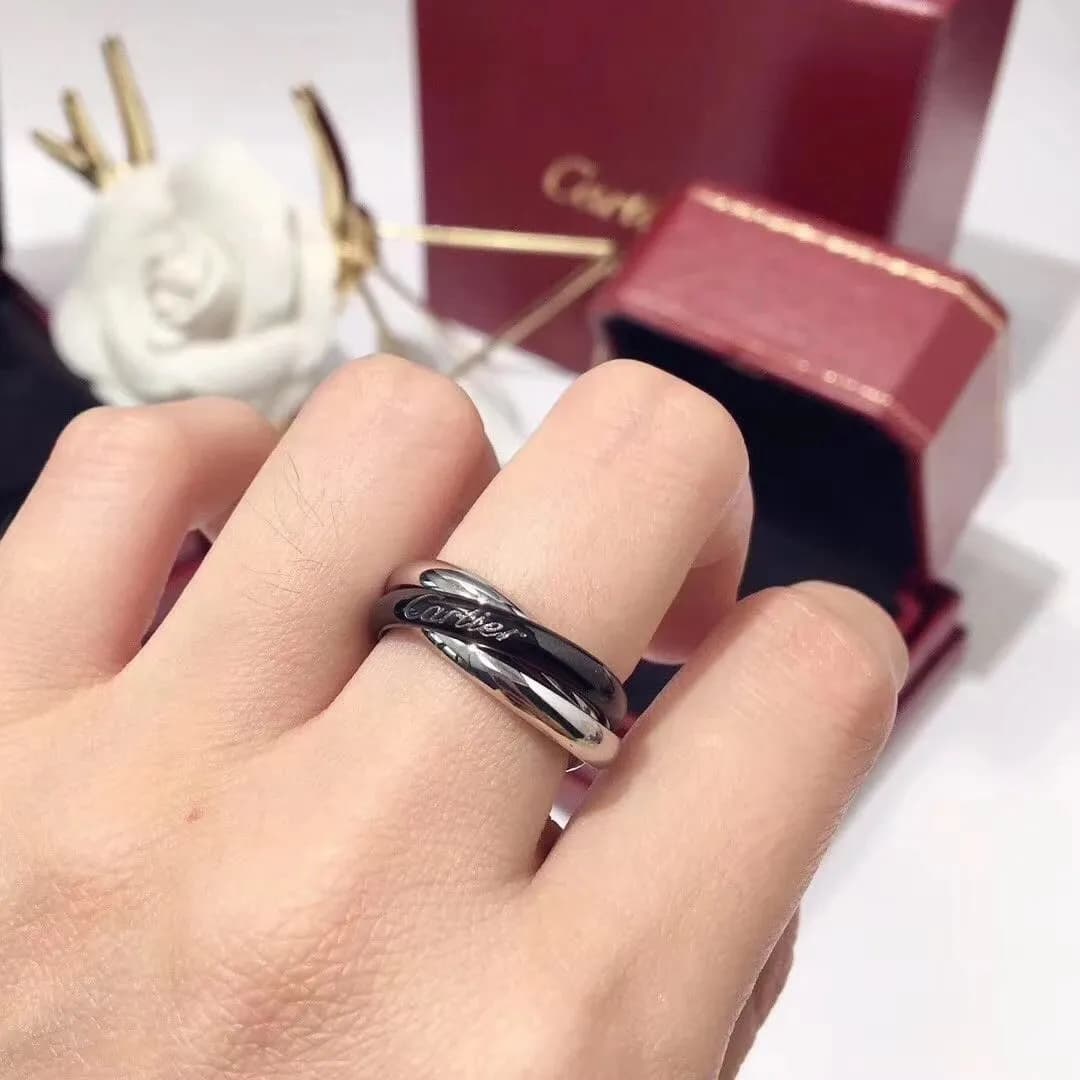 CARTIER RING - CNFans Spreadsheet catalog entry