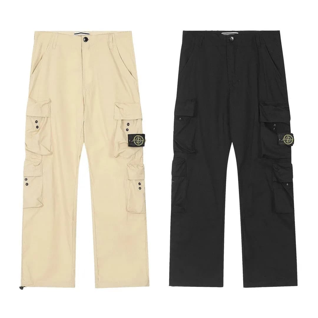 Ston* island trousers - CNFans Spreadsheet catalog entry