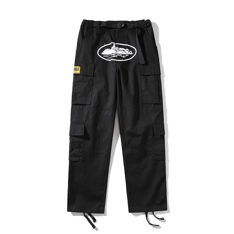 corteiz cargos - CNFans Spreadsheet catalog entry