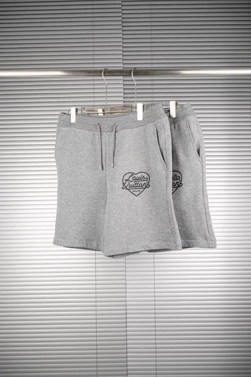 LV SHORTS GREY - CNFans Spreadsheet catalog entry