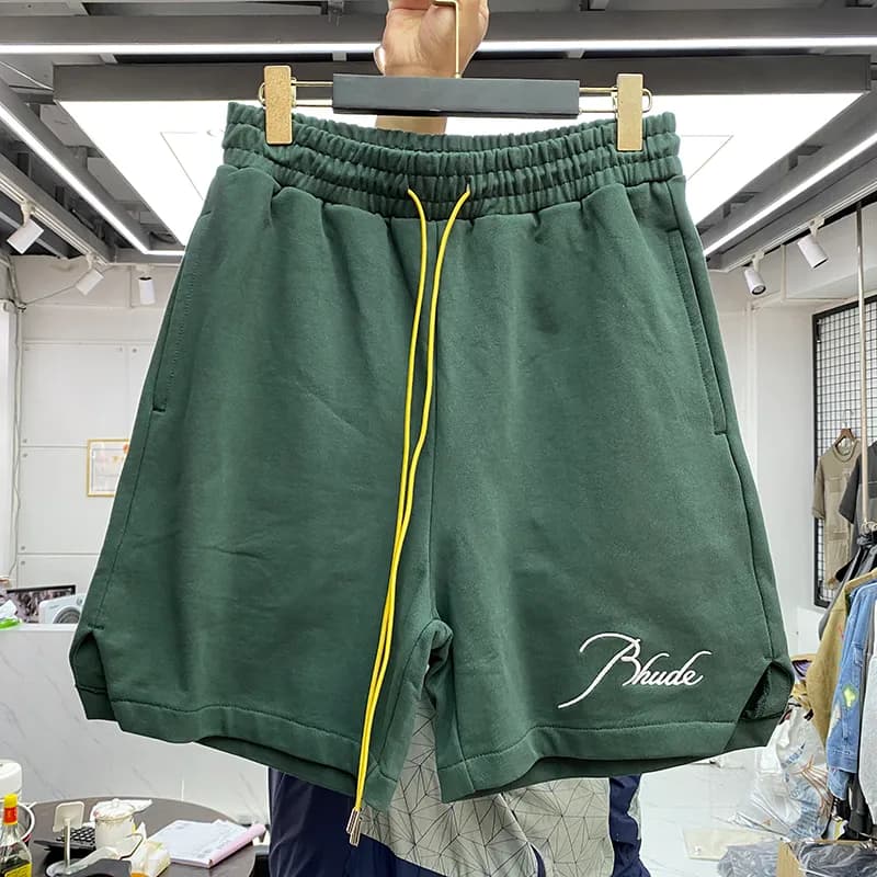 RHUDE SHORTS (3 COLORS) - CNFans Spreadsheet catalog entry