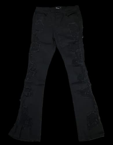 EMPT JEANS - CNFans Spreadsheet catalog entry