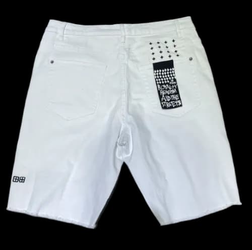 KSUBI SHORTS - CNFans Spreadsheet catalog entry