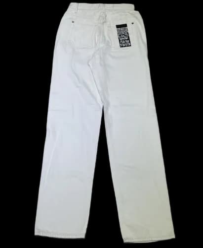 KSUBI CHITCH WHITENOISE JEANS - CNFans Spreadsheet catalog entry
