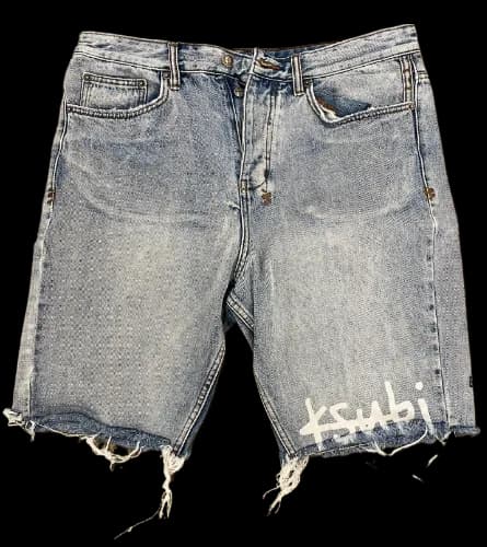 KSUBI JORTS - CNFans Spreadsheet catalog entry