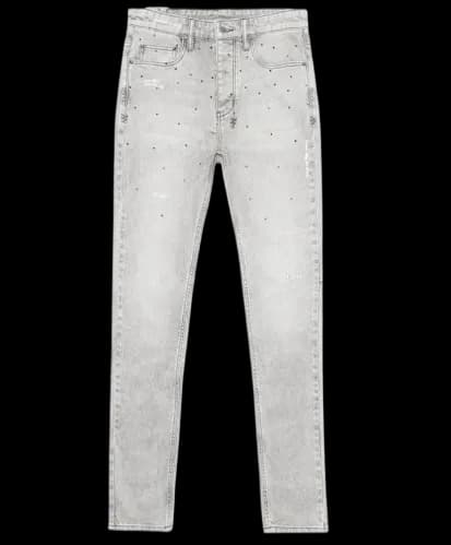 KSUBI DIAMOND VAN WINKLE JEANS - CNFans Spreadsheet catalog entry