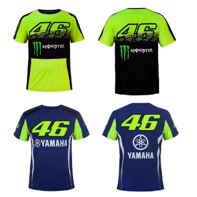 yamaha t shirt - CNFans Spreadsheet catalog entry