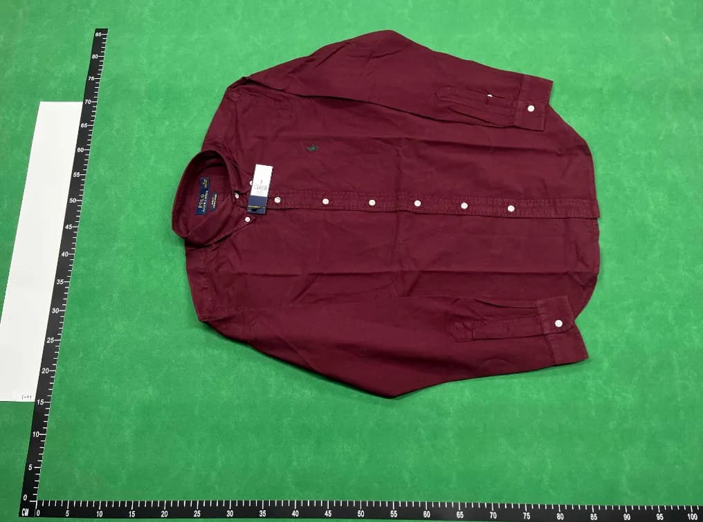 ralph lauren shirt - CNFans Spreadsheet catalog entry