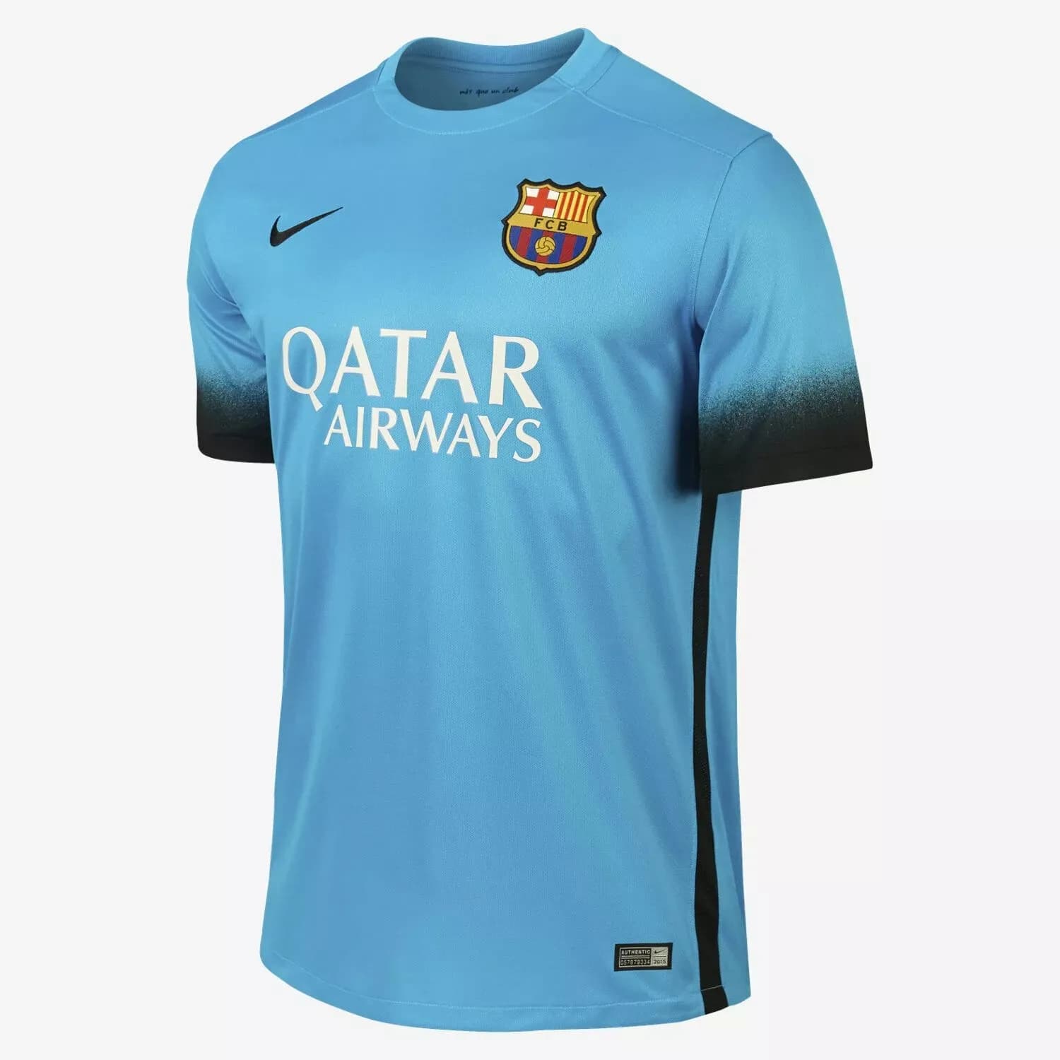 Quatar jersey - CNFans Spreadsheet catalog entry