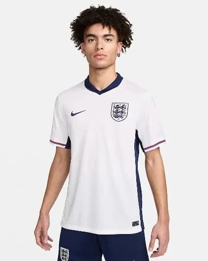 England home jersey - CNFans Spreadsheet catalog entry