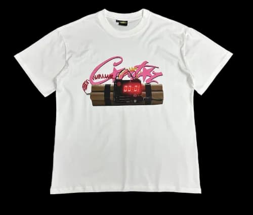 corteiz time bome - CNFans Spreadsheet catalog entry