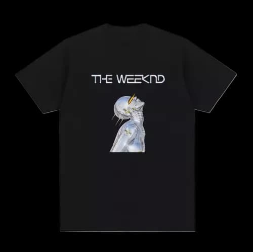 the weekend tee - CNFans Spreadsheet catalog entry