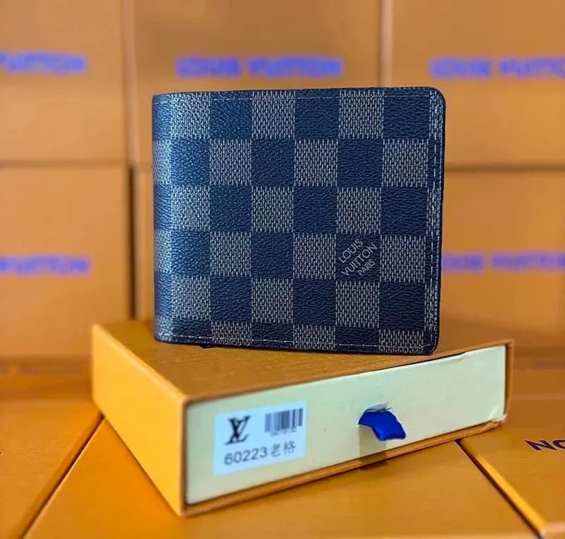 Louis Vuitton Novčanici - CNFans Spreadsheet catalog entry