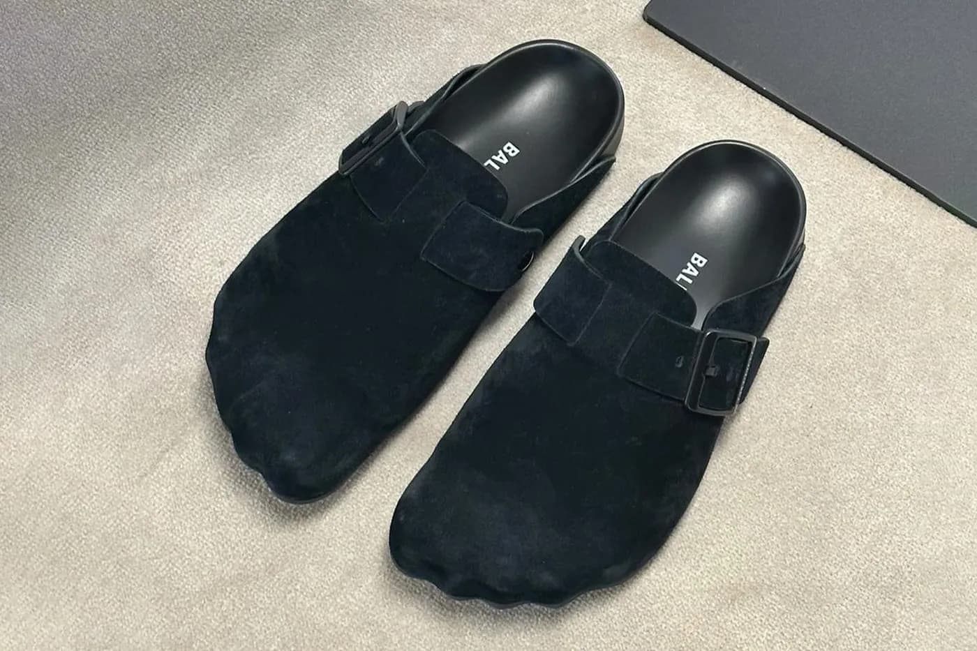 Balenciaga Sunday Mules (3 Styles) - CNFans Spreadsheet catalog entry