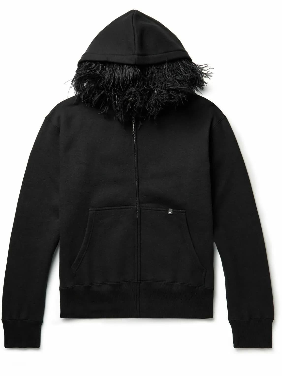 Alyx Hair Zip Up Hoodie - CNFans Spreadsheet catalog entry