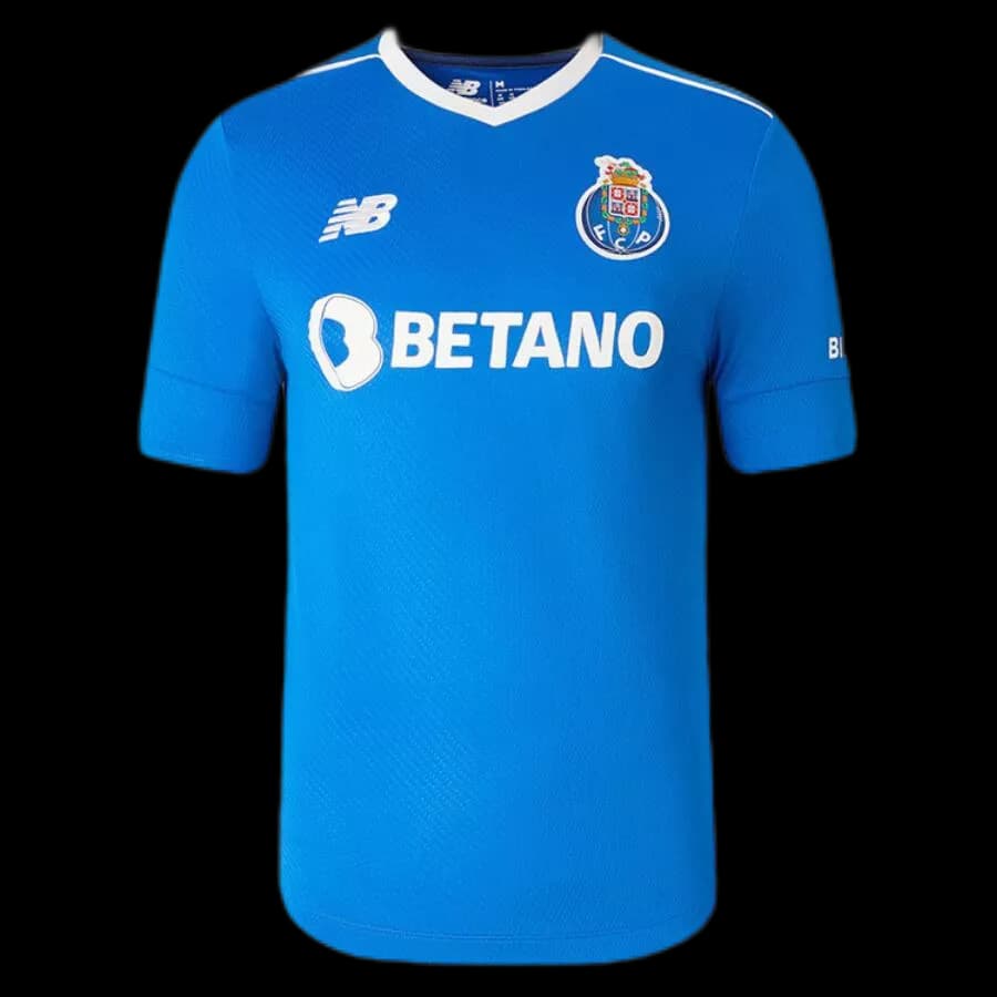 FC Porto Jersey - CNFans Spreadsheet catalog entry