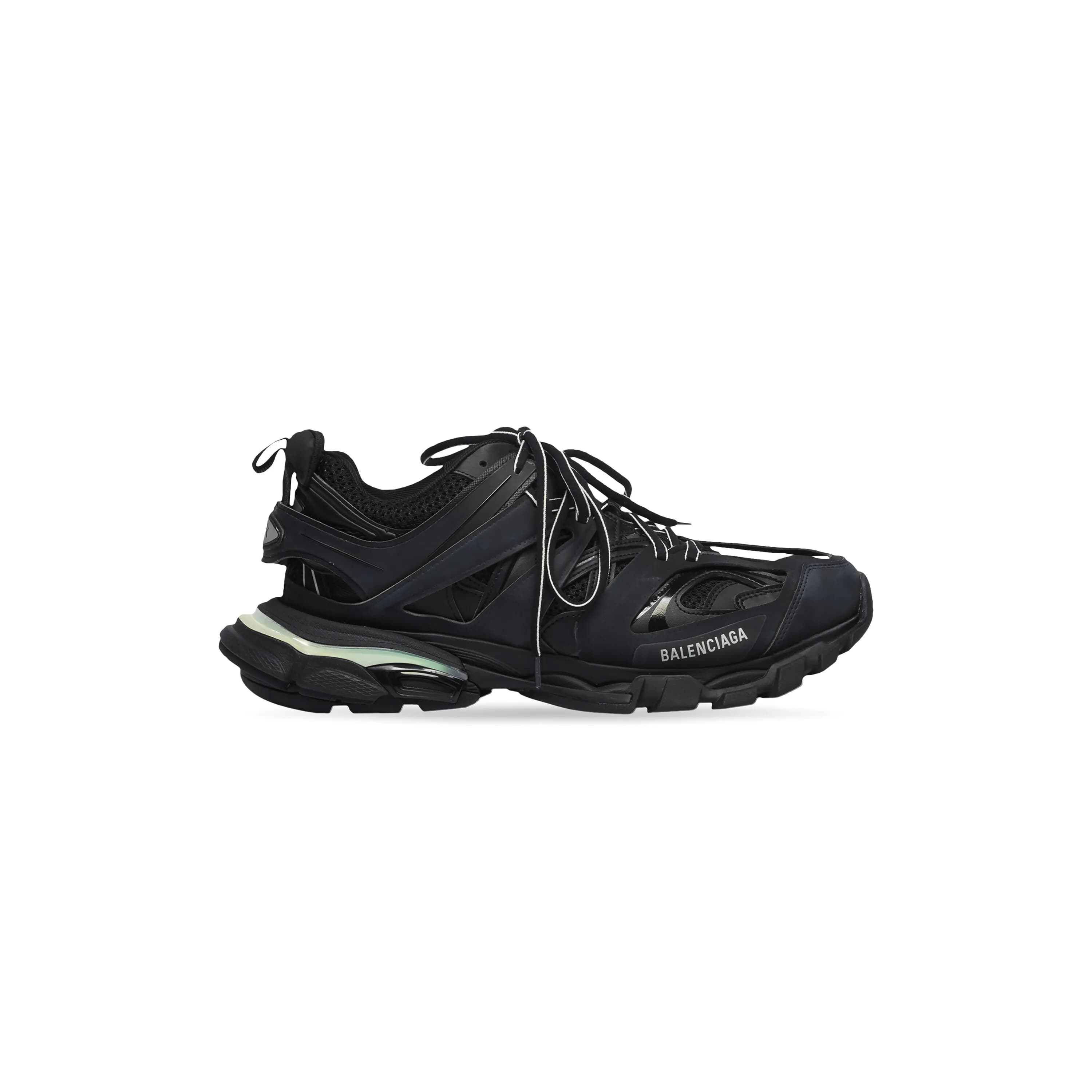 Balenciaga Tracks LED - CNFans Spreadsheet catalog entry