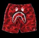 bape shorts - CNFans Spreadsheet catalog entry