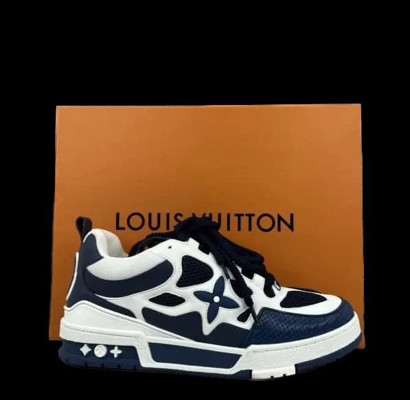 LV SKATE TRAINERS - CNFans Spreadsheet catalog entry