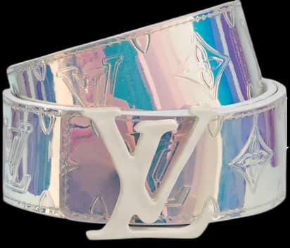 Louis Vuitton Belt Shape - CNFans Spreadsheet catalog entry