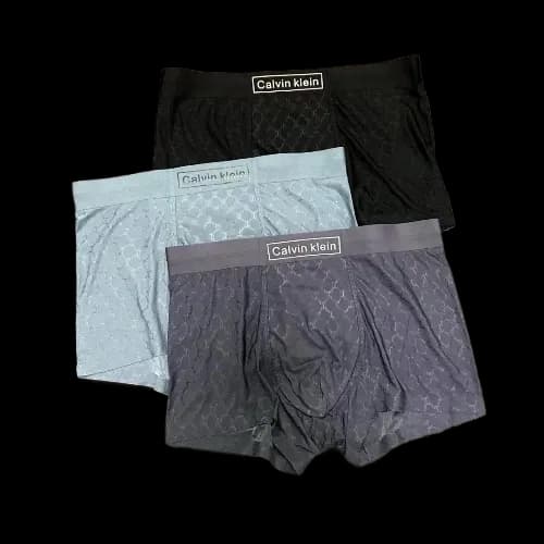 Calvin Klein BOxer - CNFans Spreadsheet catalog entry
