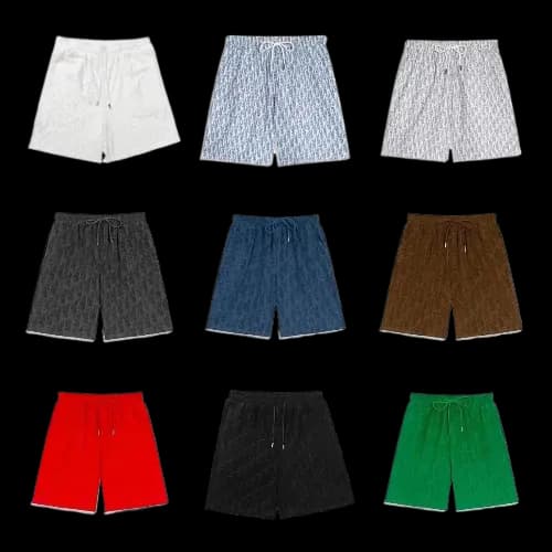 Dior shorts - CNFans Spreadsheet catalog entry
