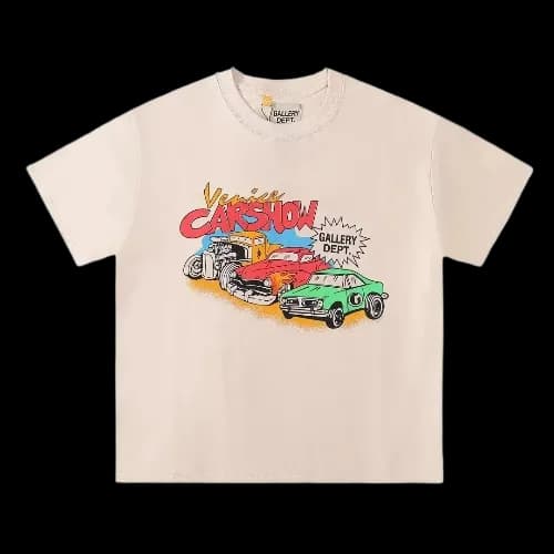 Gallery dept tees - CNFans Spreadsheet catalog entry