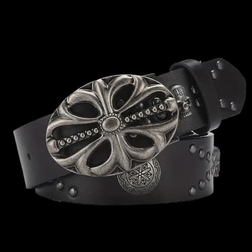Chrome Hearts belt - CNFans Spreadsheet catalog entry