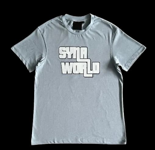 Syna World Gta Tee - CNFans Spreadsheet catalog entry