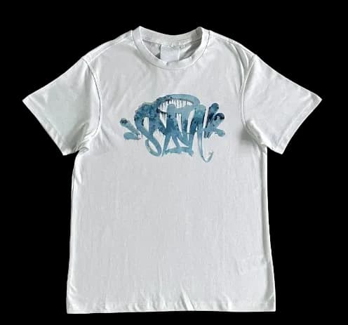 Syna World Ice and Snow Tee - CNFans Spreadsheet catalog entry