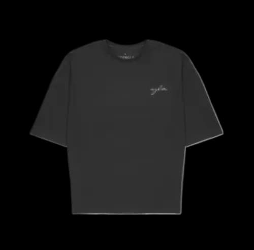 Youngla GymㅤㅤㅤT-Shirt - CNFans Spreadsheet catalog entry