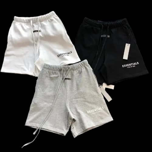 Essential Shorts - CNFans Spreadsheet catalog entry