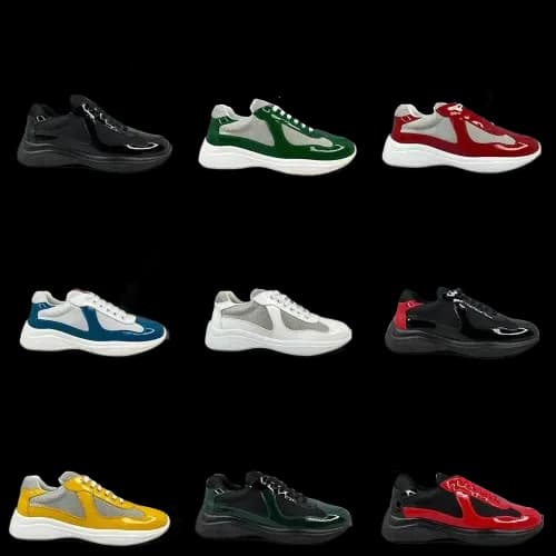 Prada shoes - CNFans Spreadsheet catalog entry