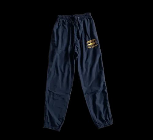 corteiz tracksuit pants - CNFans Spreadsheet catalog entry