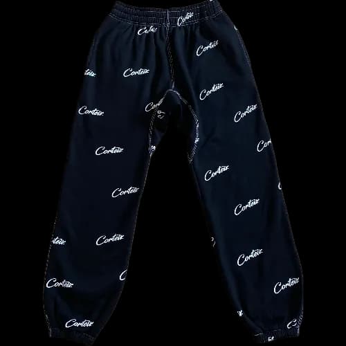 Corteiz Sweatpants - CNFans Spreadsheet catalog entry