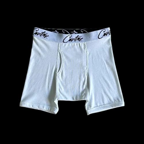 Corteiz White Boxers - CNFans Spreadsheet catalog entry