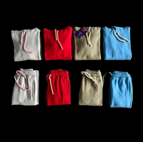 synaworld tracksuit long sets - CNFans Spreadsheet catalog entry