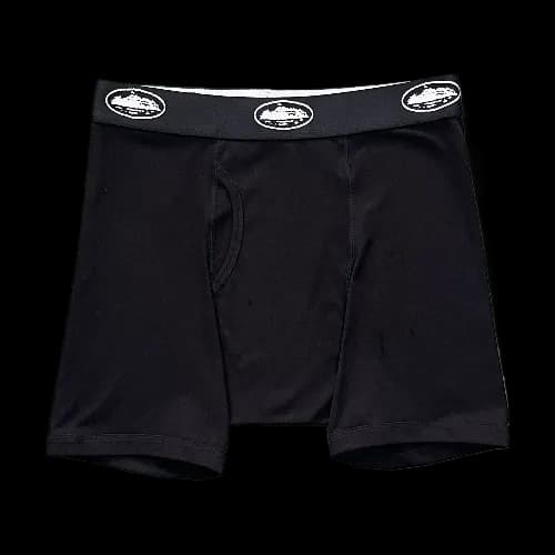 Corteiz boxer black - CNFans Spreadsheet catalog entry