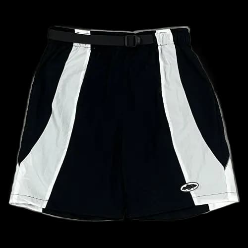 Corteiz Black Shorts - CNFans Spreadsheet catalog entry