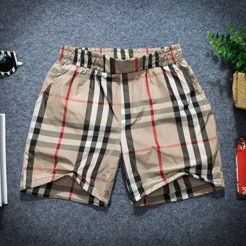 Pantalones Burl Berry