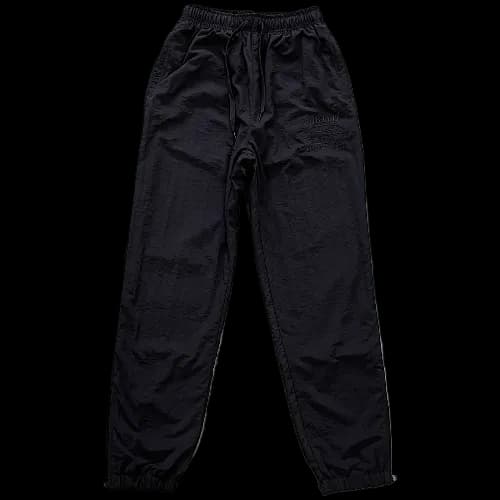 corteiz pants  black shuku - CNFans Spreadsheet catalog entry
