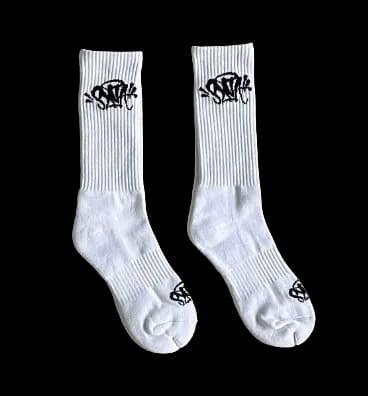 Syna World Socks Special (2 pairs) - CNFans Spreadsheet catalog entry
