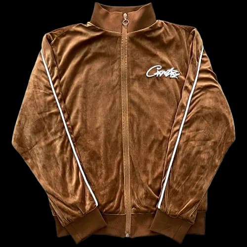 corteiz pants tracksuit velor - CNFans Spreadsheet catalog entry