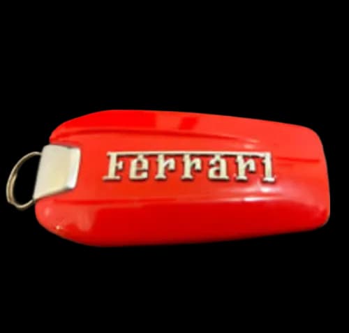 CAR KEYS - CNFans Spreadsheet catalog entry