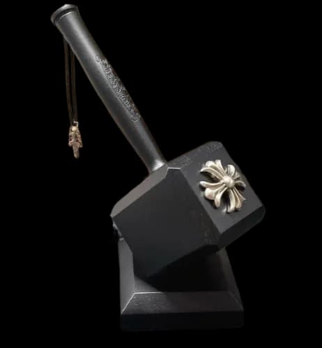 CHROME HEARTS BOTTLE OPENER - CNFans Spreadsheet catalog entry