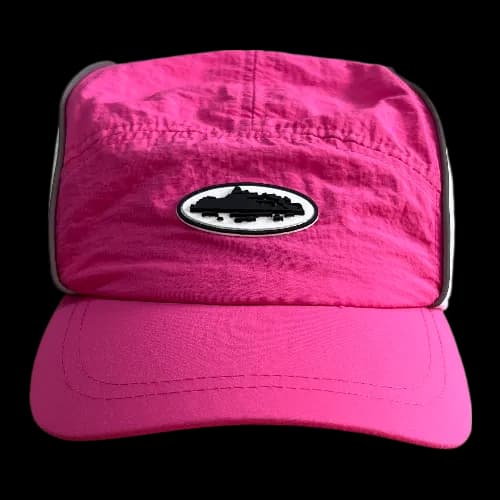 corteiz cap pink - CNFans Spreadsheet catalog entry