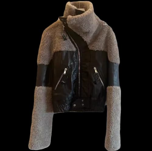 RICK OWENS JACKET - CNFans Spreadsheet catalog entry