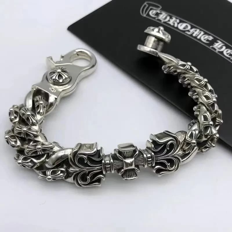 Chrome Hearts Bracelet - CNFans Spreadsheet catalog entry